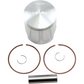 WISECO Piston Kit - 64.00 mm - Yamaha 393M06400