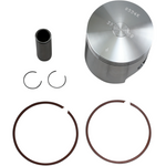 Wiseco Piston Kit - 64.50 mm - Yamaha 393M06450
