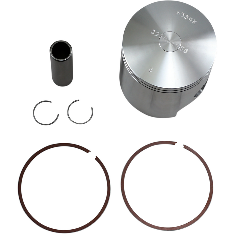 Wiseco Piston Kit - 64.50 mm - Yamaha 393M06450