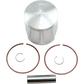 Wiseco Piston Kit - 66.00 mm - Yamaha 393M06600