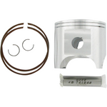 Wiseco Piston Kit - +1.50 mm - Yamaha 394M08650