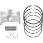 Wiseco Piston Kit - Standard - Honda 4117M08900