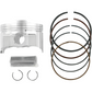 Wiseco Piston Kit - +0.50 mm - Honda 4117M08950