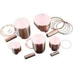 Wiseco Piston Kit - +0.50 mm - Honda 4163M08950