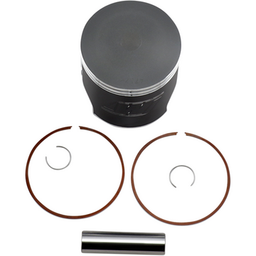 WISECO Piston Kit - 71.50 mm - Kawasaki 423M07150