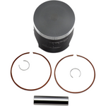Wiseco Piston Kit - 71.50 mm - Kawasaki 423M07150