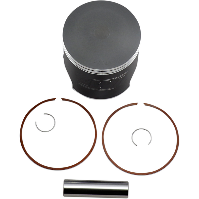 Wiseco Piston Kit - 71.50 mm - Kawasaki 423M07150