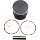 Wiseco Piston Kit - 71.50 mm - Kawasaki 423M07150