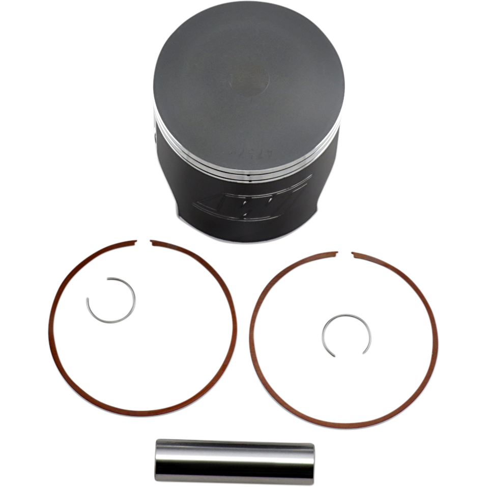 WISECO Piston Kit - 71.50 mm - Kawasaki 423M07150