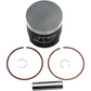 Wiseco Piston Kit - 72.00 mm - Kawasaki 423M07200