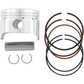 Wiseco Piston Kit - Standard - Yamaha 4292M06700