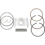 Wiseco Piston Kit - +1.00 mm - Yamaha 4312M07100