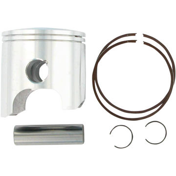 WISECO Piston Kit - Standard - Honda 431M07000