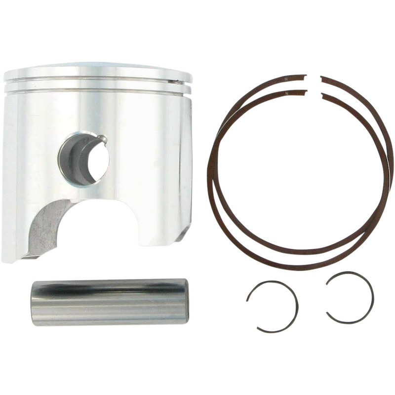 Wiseco Piston Kit - Standard - Honda 431M07000