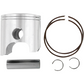 Wiseco Piston Kit - +0.50 mm - Honda 431M07050