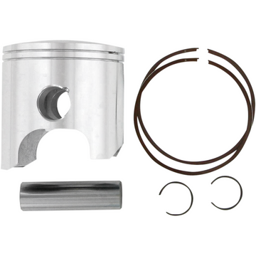 WISECO Piston Kit - +0.50 mm - Honda 431M07050