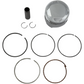 Wiseco Piston Kit - +0.50 mm - Honda 4329M07550