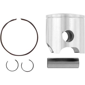 WISECO Piston Kit - +1.00 mm - Yamaha 435M05700