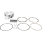 Wiseco Piston Kit - 97.50 mm - Honda 4366M09750