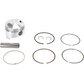 Wiseco Piston Kit - 66.00 mm - Arctic Cat | Suzuki 4382M06600