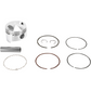 Wiseco Piston Kit - 66.50 mm - Arctic Cat | Suzuki 4382M06650