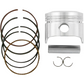 Wiseco Piston Kit - +0.50 mm - Honda 4394M06550