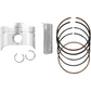 Wiseco Piston Kit - +1.00 mm - Honda 4396M08200