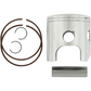 Wiseco Piston Kit - Standard - Kawasaki 439M07000