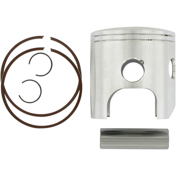 WISECO Piston Kit - Standard - Kawasaki 439M07000