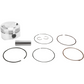 WISECO Piston Kit - +0.50 mm - Yamaha 4419M08350