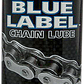 PJ1/VHT Blue Label Chain Lube - 5 oz. net wt. - Aerosol 1-08