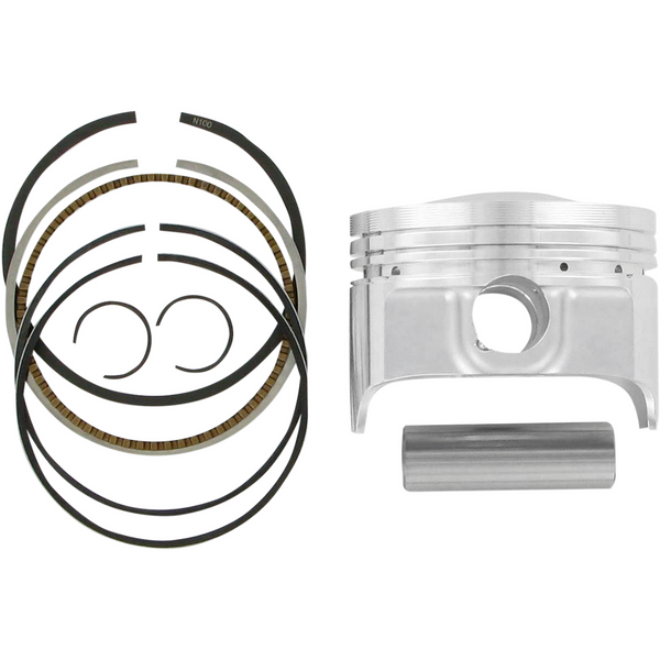 Wiseco Piston Kit - 74.00 mm - Honda 4466M07400