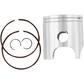 WISECO Piston Kit - +1.00 mm - Honda 448M05650