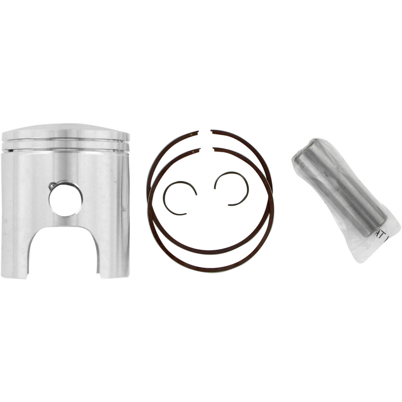 Wiseco Piston Kit - +1.00 mm - Suzuki 449M05700