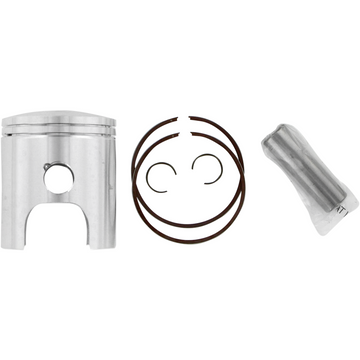 WISECO Piston Kit - +1.00 mm - Suzuki 449M05700