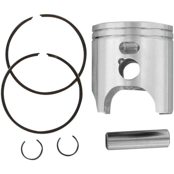 WISECO Piston Kit - +0.50 mm - Honda 450M05000