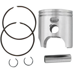 Wiseco Piston Kit - +0.50 mm - Honda 450M05000