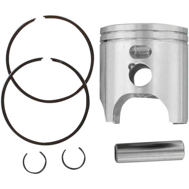 Wiseco Piston Kit - +0.50 mm - Honda 450M05000