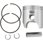 Wiseco Piston Kit - +0.50 mm - Honda 450M05000