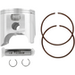 Wiseco Piston Kit - +1.50 mm - Yamaha 451M08650