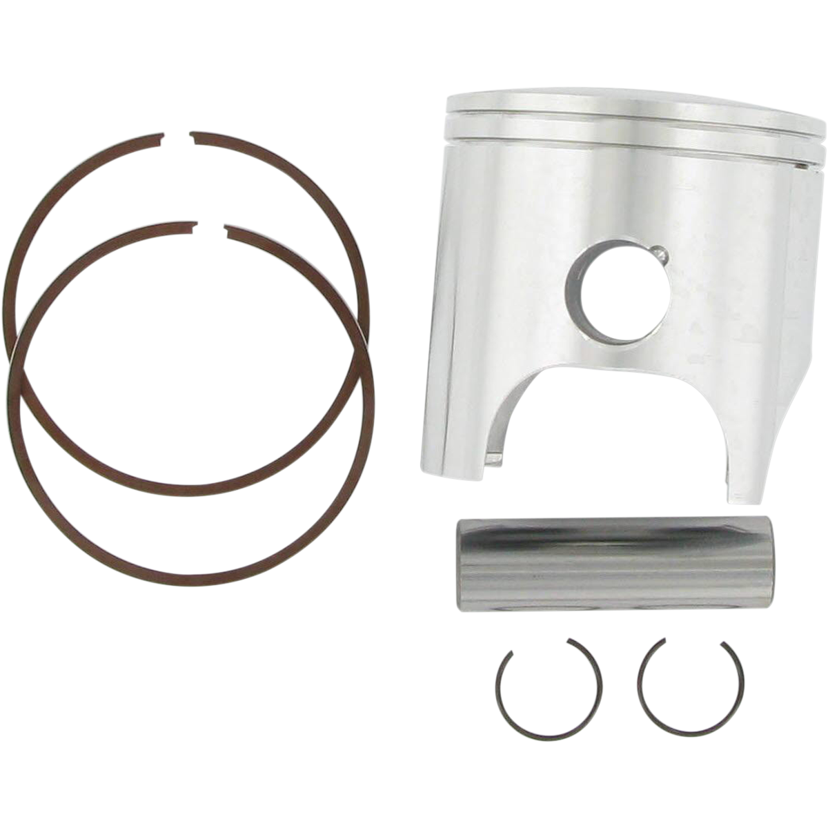 WISECO Piston Kit - Standard - Yamaha 452M07000