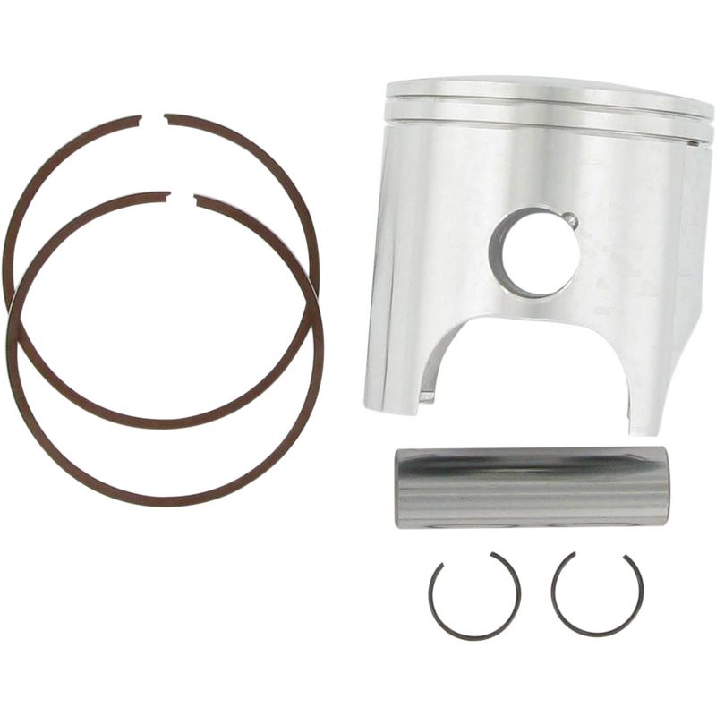 Wiseco Piston Kit - Standard - Yamaha 452M07000