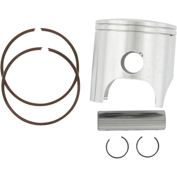 WISECO Piston Kit - Standard - Yamaha 452M07000