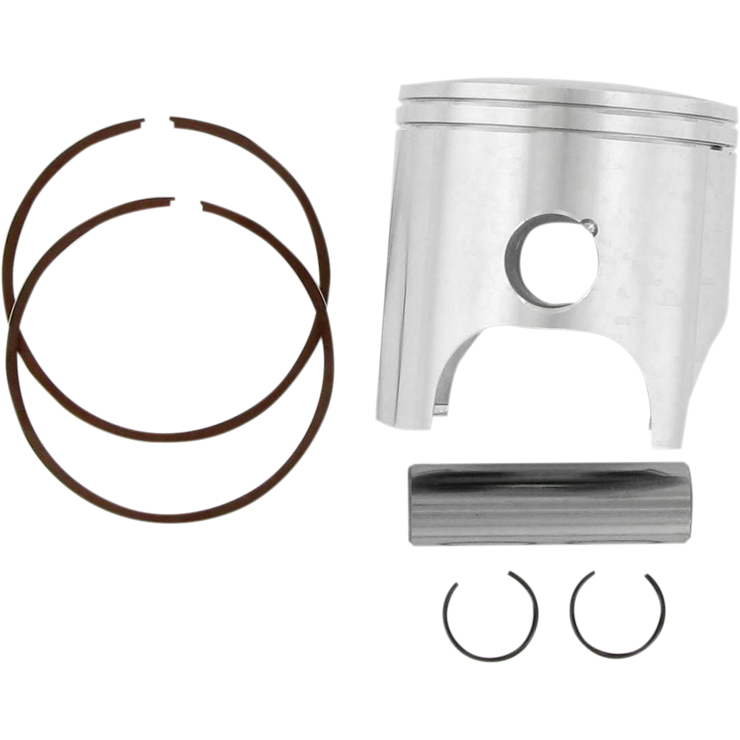 WISECO Piston Kit - +1.00 mm - Yamaha 452M07100