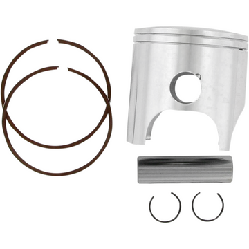 WISECO Piston Kit - +1.00 mm - Yamaha 452M07100