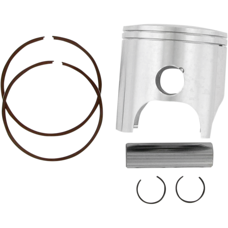 Wiseco Piston Kit - +1.00 mm - Yamaha 452M07100