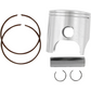 Wiseco Piston Kit - +1.00 mm - Yamaha 452M07100