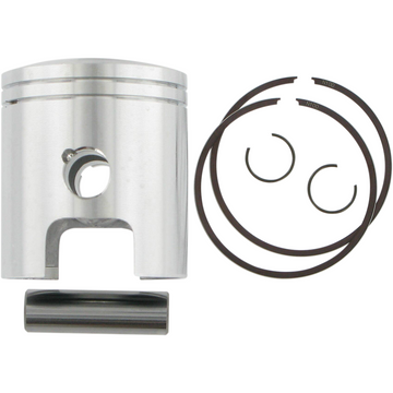 WISECO Piston Kit - Standard - Suzuki 456M04900