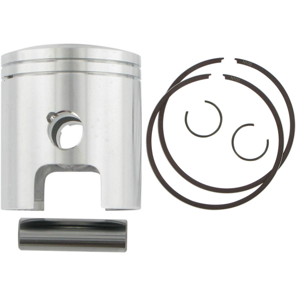 Wiseco Piston Kit - Standard - Suzuki 456M04900
