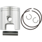 Wiseco Piston Kit - Standard - Suzuki 456M04900